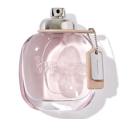 น้ำหอมโค้ช COACH New York Eau De Toilette 90 ml