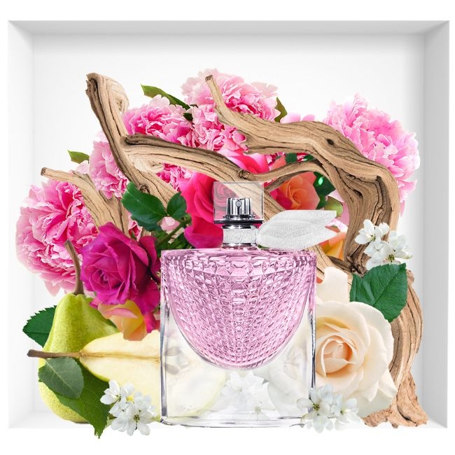น้ำหอมลังโคม Lancome La Vie Est Belle Flower of Happines EDP 75ml