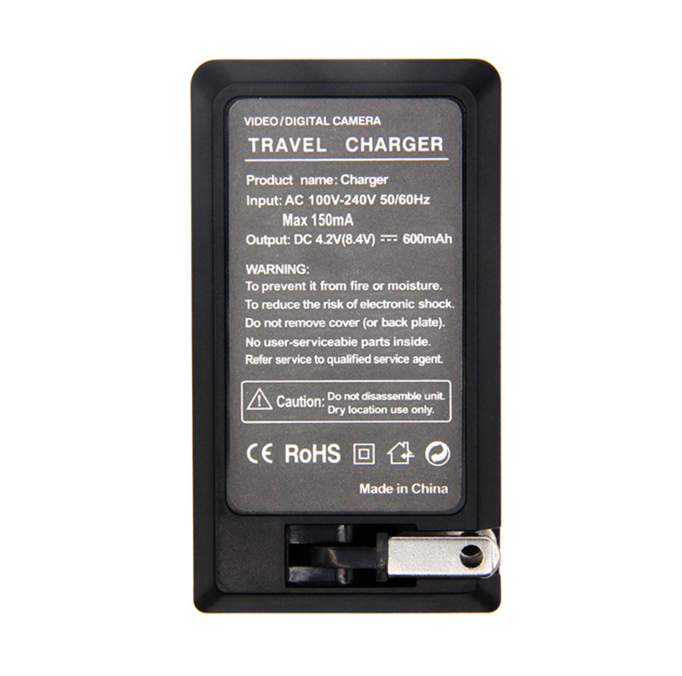 แท่นชาร์จแบตเตอรี่ Canon LP-E5 ราคาถูก สินค้ารับประกัน 3 เดือน