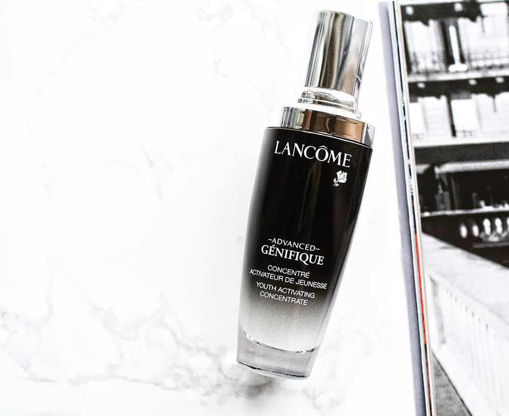 เซรั่มลังโคม LANCOME - Advanced Genifique Youth Activating Concentrate 75ml