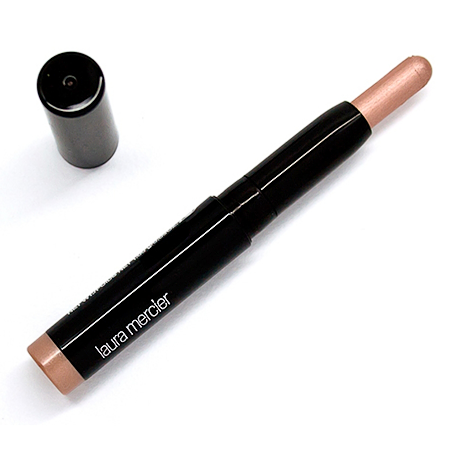อายแชโดว์ลอร่า Laura Mercier Caviar Stick Eye Colour 0.5g # Rose Gold