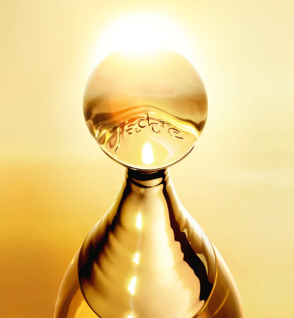 น้ำหอมมินิ Dior Jadore L'or essence de parfum 3.5ml mini ขนาดมินิ