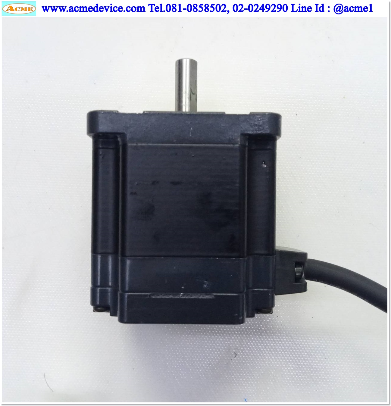 Closed Loop Stepper VEXTA รุ่น ASM66AA, DC 2.69V, 1.7A