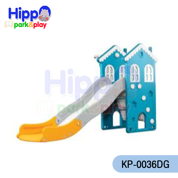 สไลเดอร์บ้านน้อย KP-0036DG