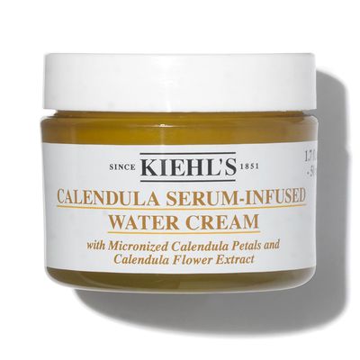 บำรุงผิวคีลส์ Kiehl's Calendula Serum Infused Water Cream 50ml