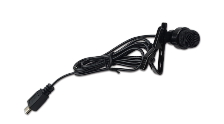 ไมค์ภายนอกโกโปร MicGopro 4