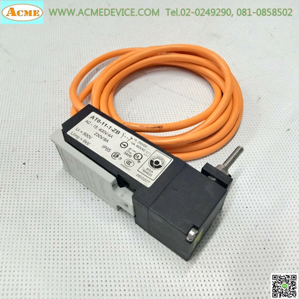 Safety Switch Eaton Moeller รุ่น AT0-11-1-ZB