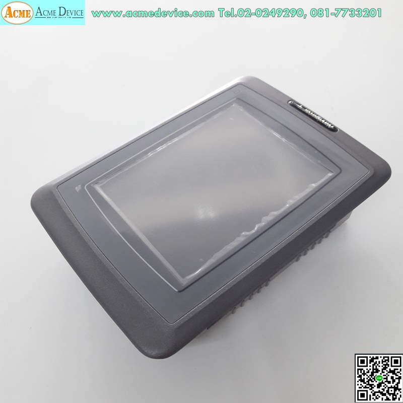 HMI Touch Screen Mitsubishi รุ่น E1071, Navigator, Type 06015, 7" (มือสอง)