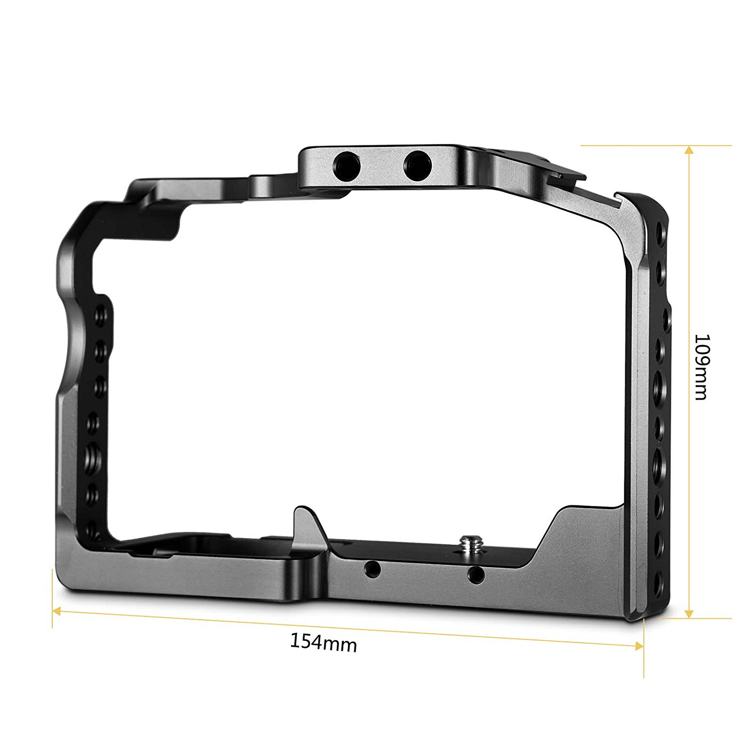 SMALLRIG® Panasonic Lumix GH5/GH5S Cage 2049 (ByOrder รอสินค้า2-3วัน)
