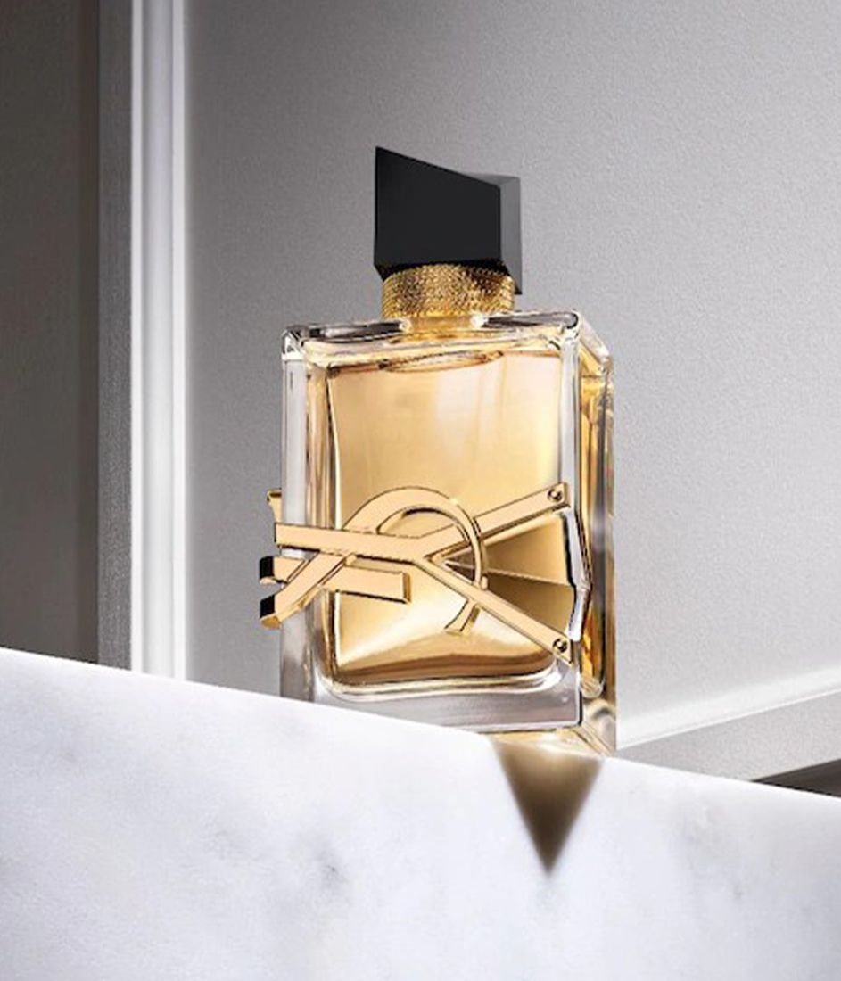 น้ำหอมอีฟแซง YSL Libre EDP 90ml +10ml Set