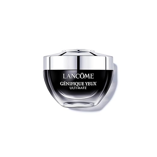 ครีมบำรุงรอบดวงตา Lancome Genifique Ultimate Repair Eye Cream 20ml