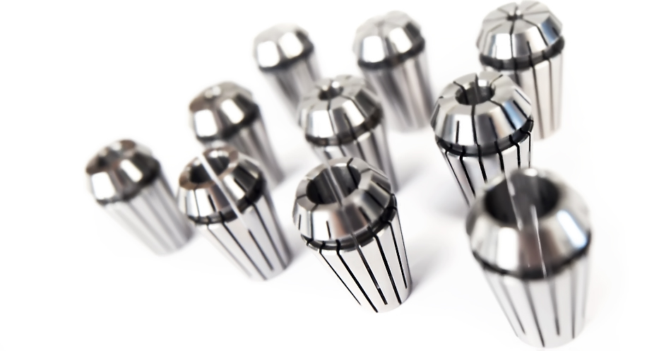 ER16 1 ชิ้น ขายหัวคอลเล็ตแยก 1 ชิ้น โดยสามารถเลือกได้ ตามขนาดที่ต้องการ