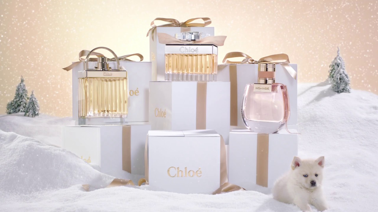 น้ำหอมโคลเอ้ Chloe Signature EDP 75ml (โคลเอ้ โบว์ครีม)