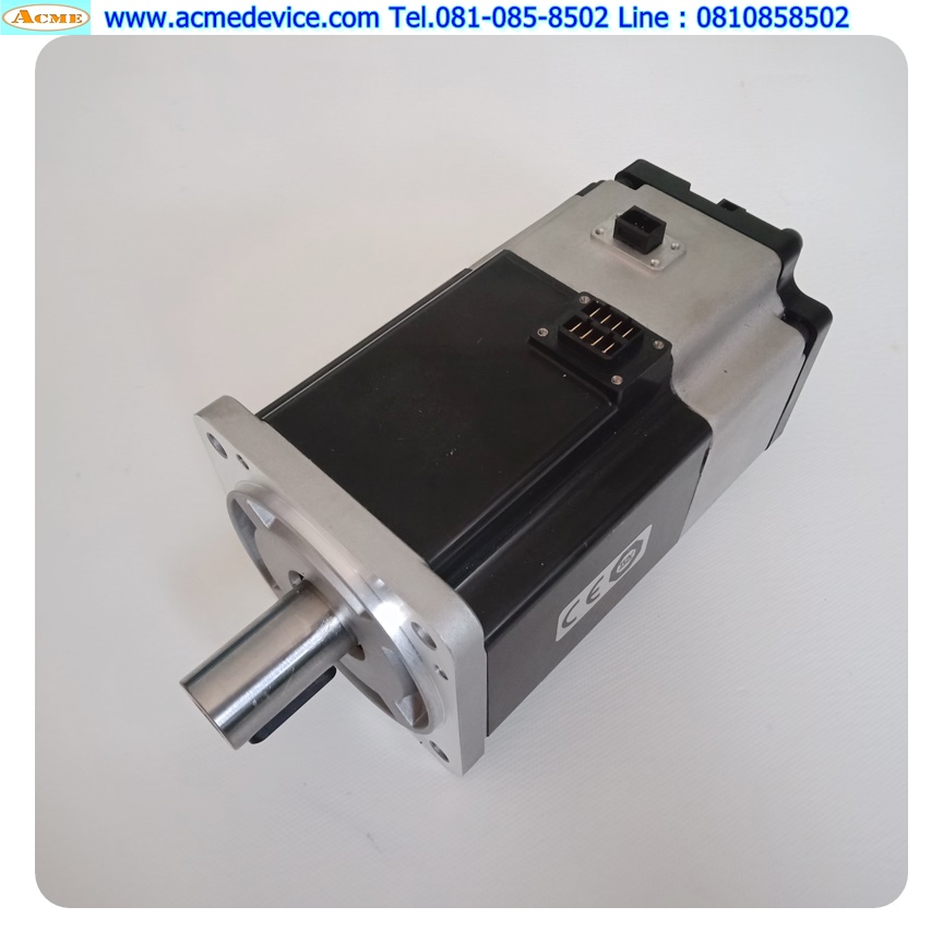 Servo Motor Omron รุ่น R88M-1M75030T-BS2, 750W