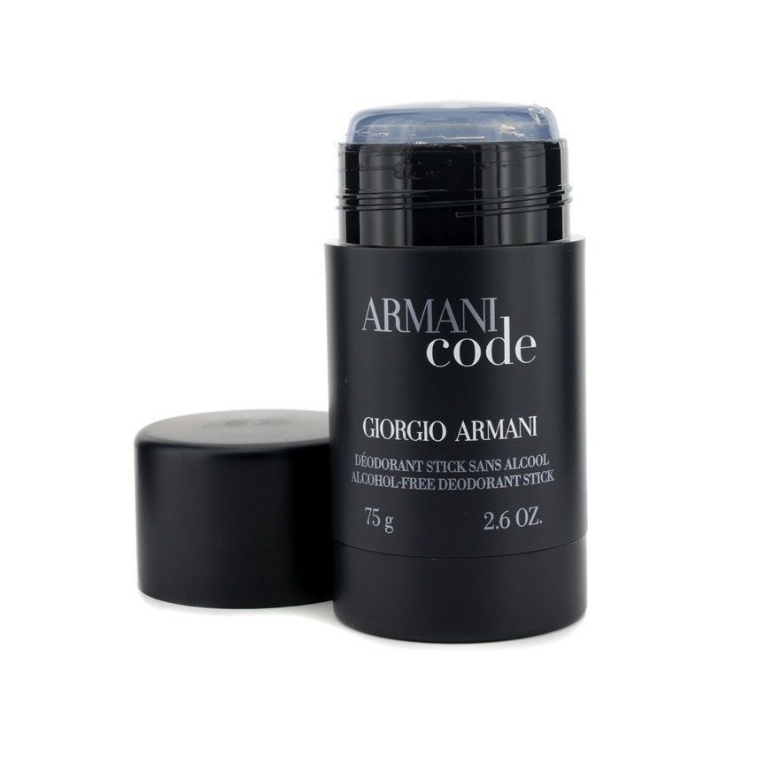 บำรุงใต้วงแขน Armani Code Men Deo Stick 75g