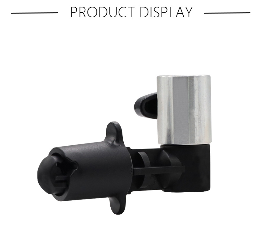 Stand Reflector Clip หัวจับแผ่นรีเฟลกเตอร์เพื่อต่อกับขาตั้ง