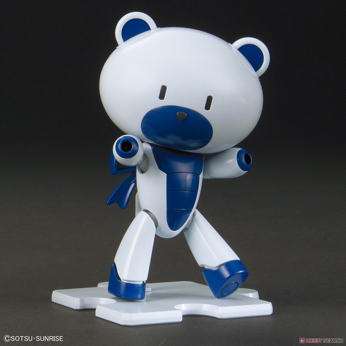 BANDAI HG PETIT'GGUY CHARA'GGUY GYANKO ชารากาย จียานโกะ โมเดล กันดั้ม กันพลา PS TOYLAND