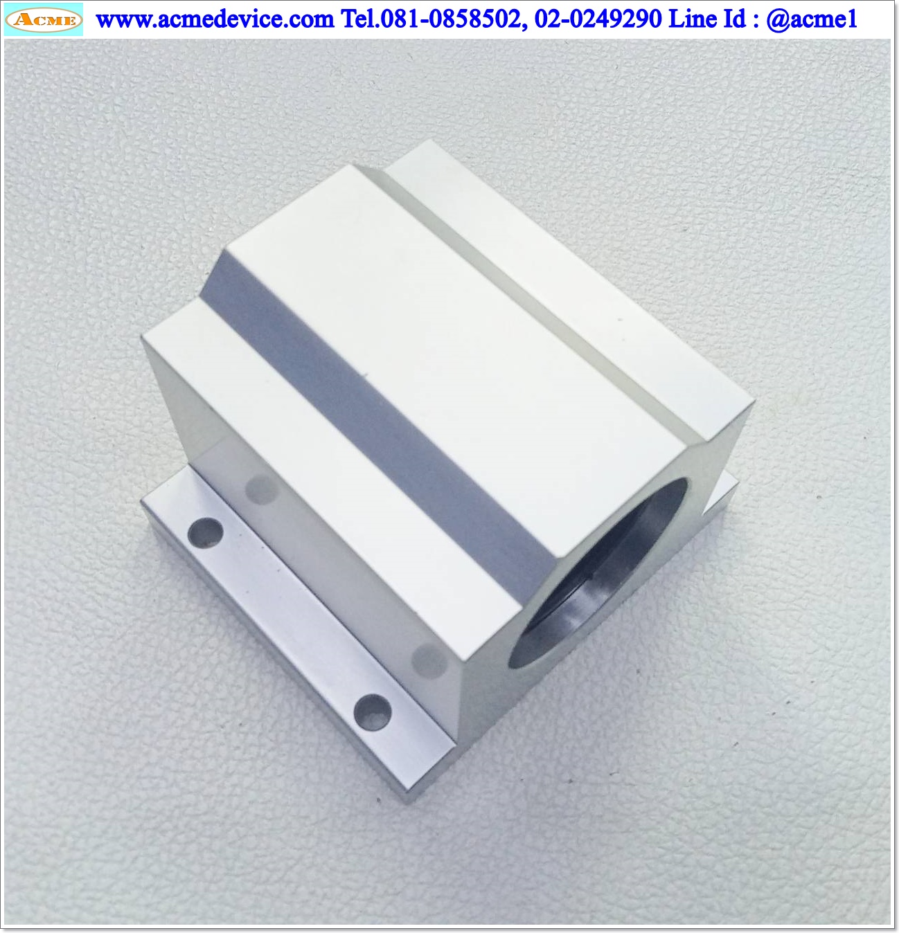 Linear Bushing NB รุ่น TWA 16UU