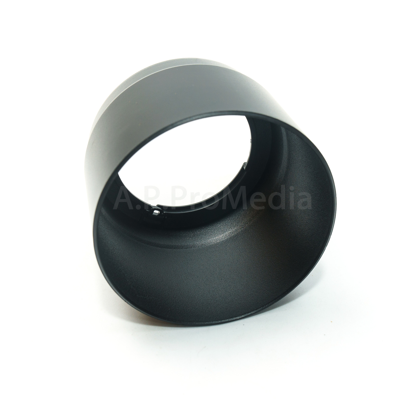 ฮูดเทียบแคนนอน Lens Canon EF70-300mm F/4-5.6 IS USM (ET-65B)