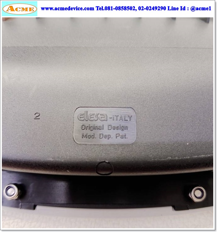 มือจับ, Flush pull handles Elesa รุ่น EPR-SH