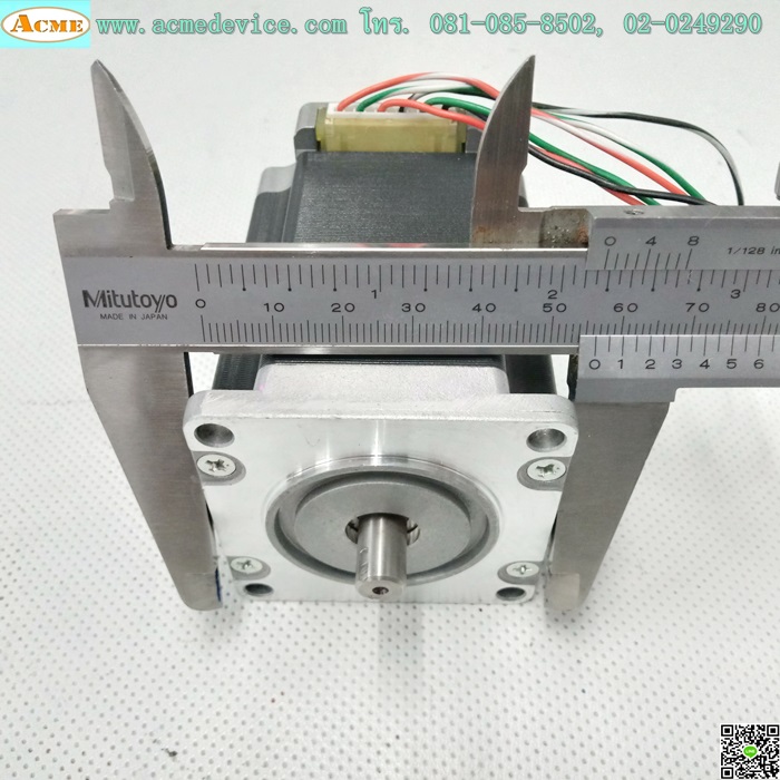 Stepping Motor Nidec รุ่น KH56QM2U031