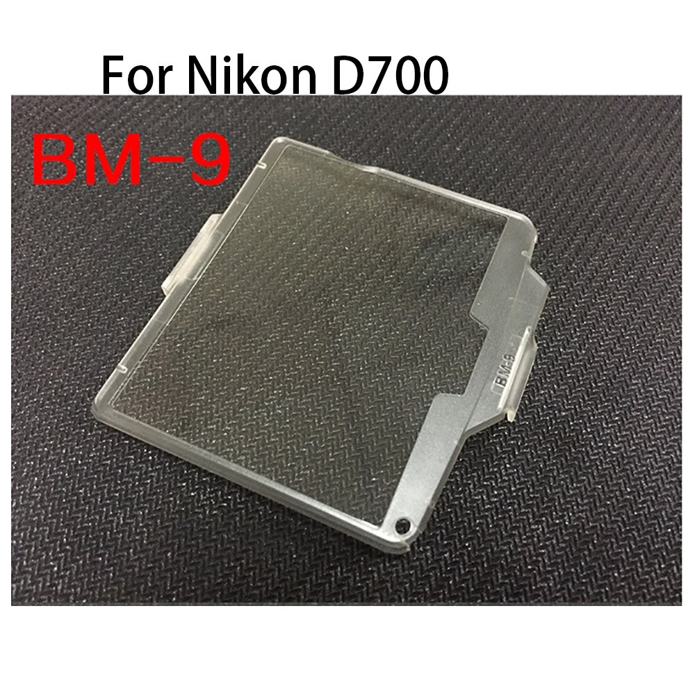 ฝาครอบหน้าจอ กันรอยกล้อง Nikon D7000/D800/D600/D610/D300/D200/D700/D80/D90 สินค้าตรงรุ่น คุณภาพดี