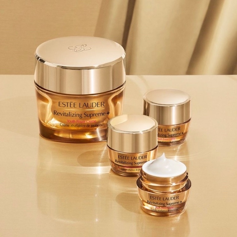 บำรุงผิวรอบดวงตาเอสเต้ Estee Lauder Revitalizing Supreme+ Youth Power Eye Balm 15ml