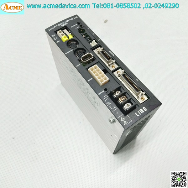 Closed Loop Stepper Oriental รุ่น EZMC13 I-A, 100-115V