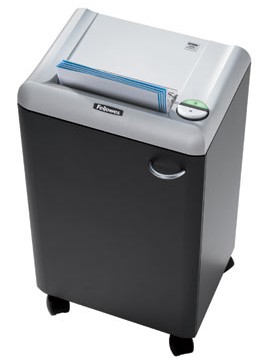 เครื่องทำลายเอกสาร Fellowes รุ่น 1250S