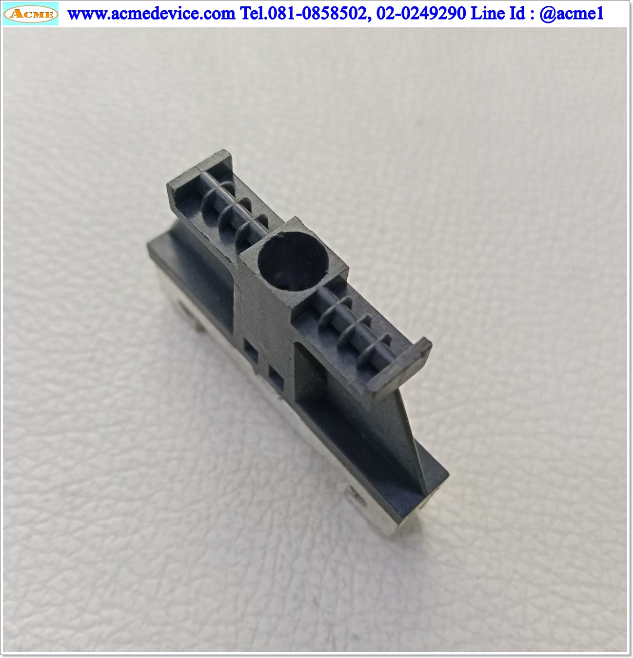 Stopper, End Clamp
