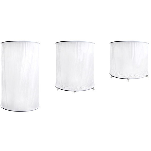 Aputure Space Light COB 120d300d Accessories