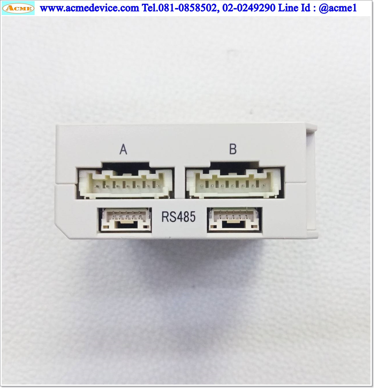 Flow Controller Koganei รุ่น iB-Flow, Takt Time Controller IBFL-TC, Main unit IBFL-J6C