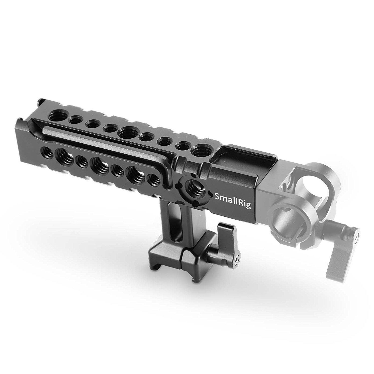 SMALLRIG® Camera/Camcorder Action Stabilizing NATO Handle 1955 (ByOrder รอสินค้า2-3วัน)