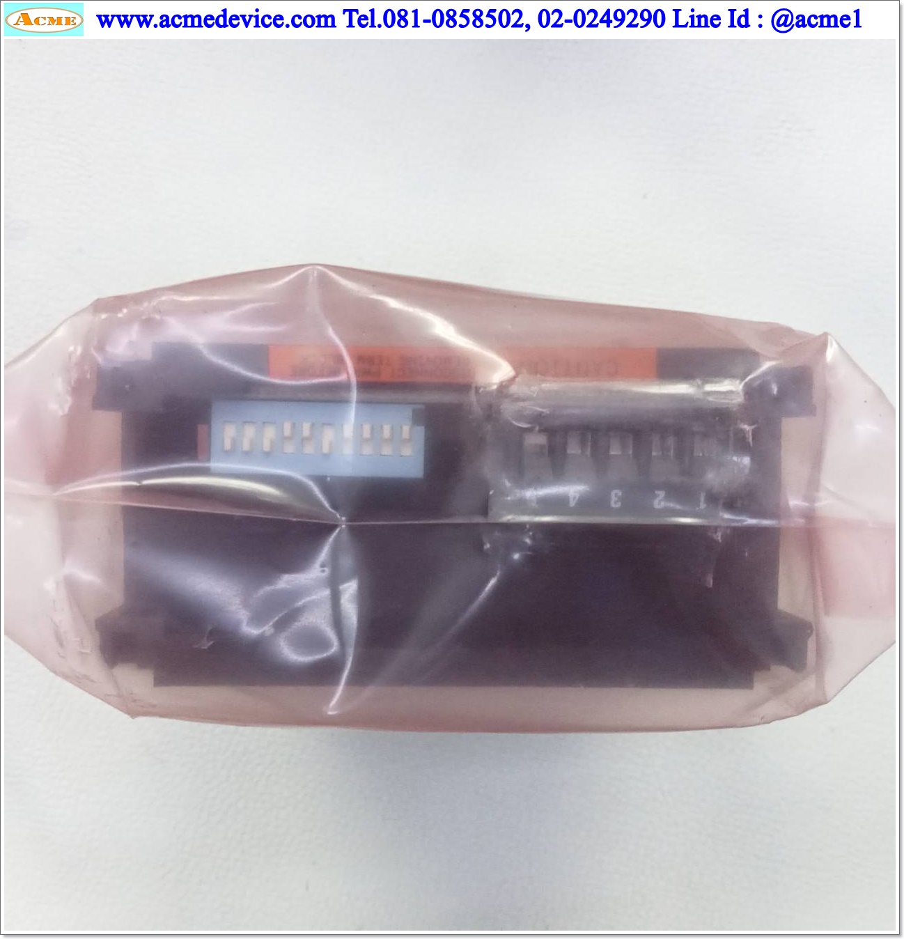 Current-Loop Indicator Red Lion รุ่น APLCL, APLCL400