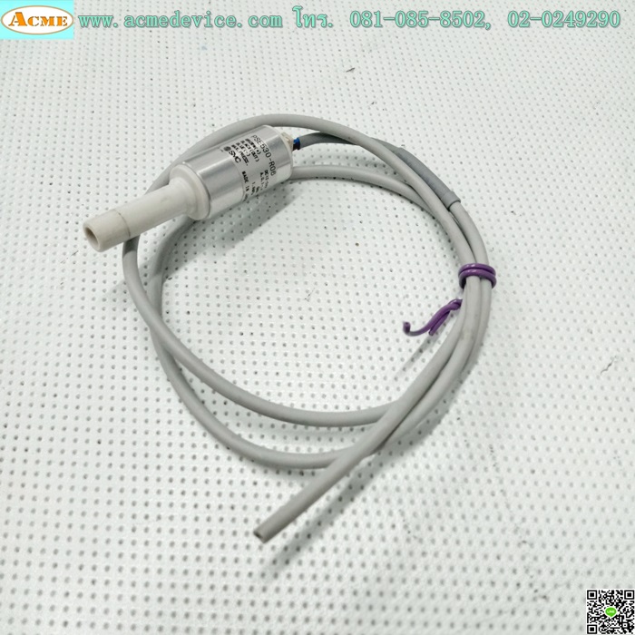 Pressure SMC รุ่น PSE530-R06, 0 to +1MPa, Analog out 1-5V