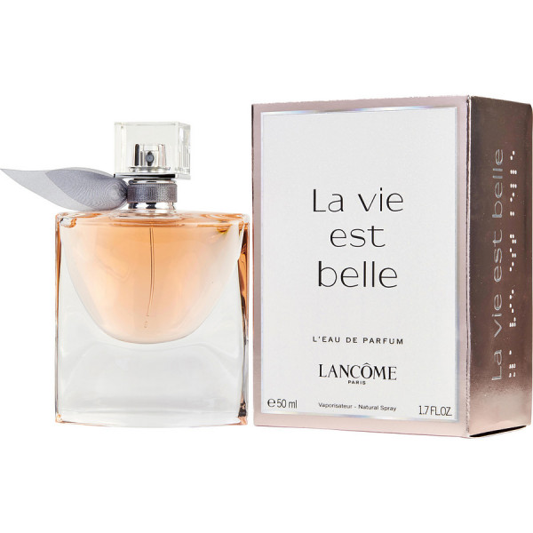 น้ำหอมลังโคม LANCOME La Vie Est Belle EDP (L'eau De Parfum) 50ml