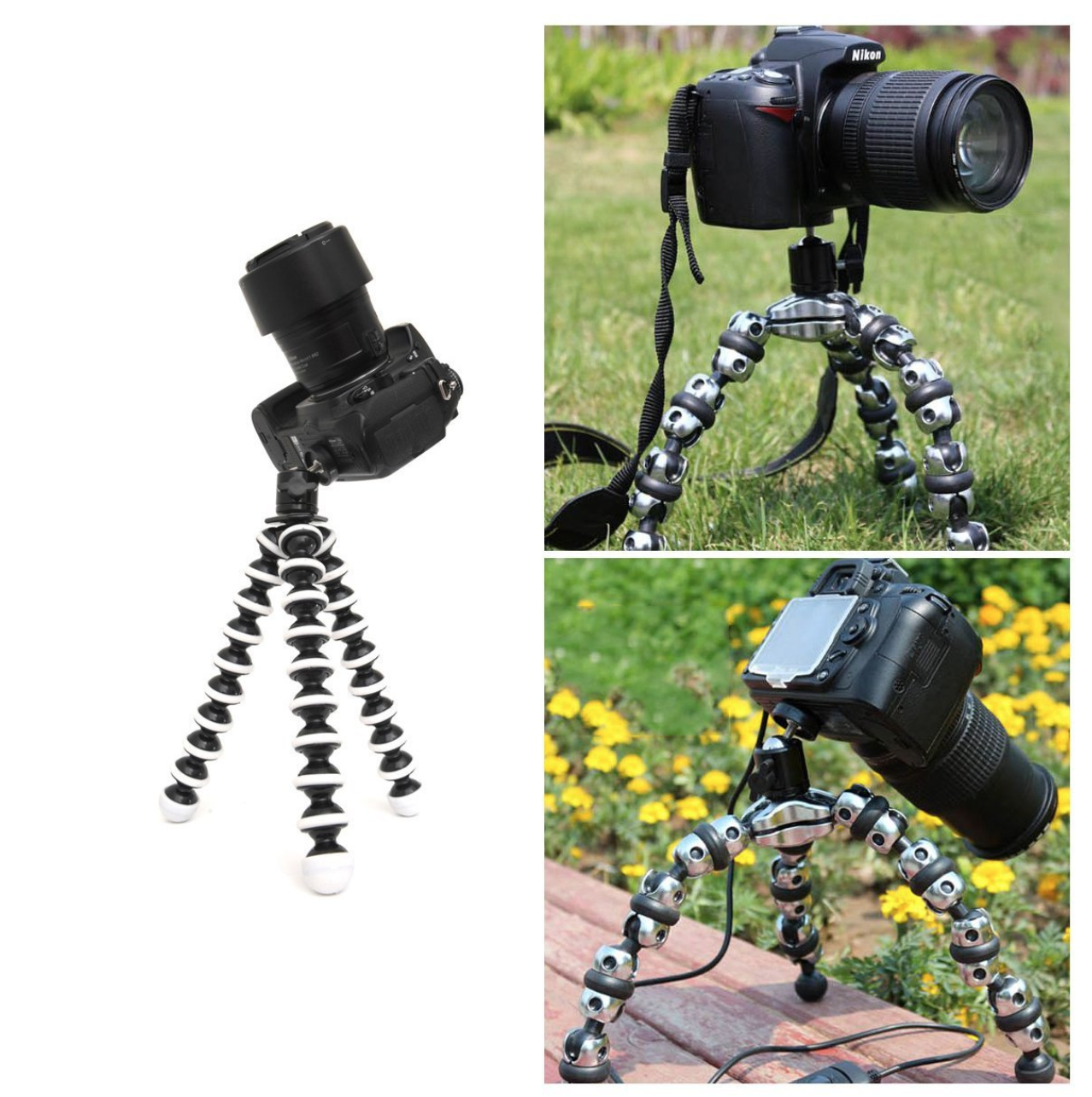 หัวบอลรุ่น Q29 ขนาดเล็กราคาถูก สามารถรับน้ำหนักได้ 1 กิโลกรัม