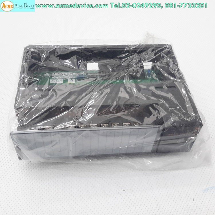 PLC Mitsubishi รุ่น A1SY68A, Output UNIT (สินค้าใหม่)