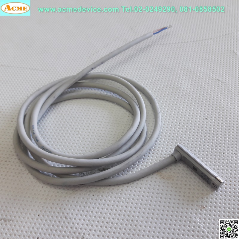 Reed switch CKD รุ่น K2V, 2Wire,NO