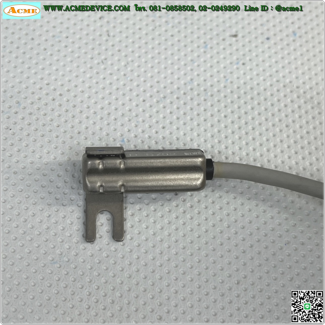 Reed Switch SMC รุ่น D-S792, 3Wire