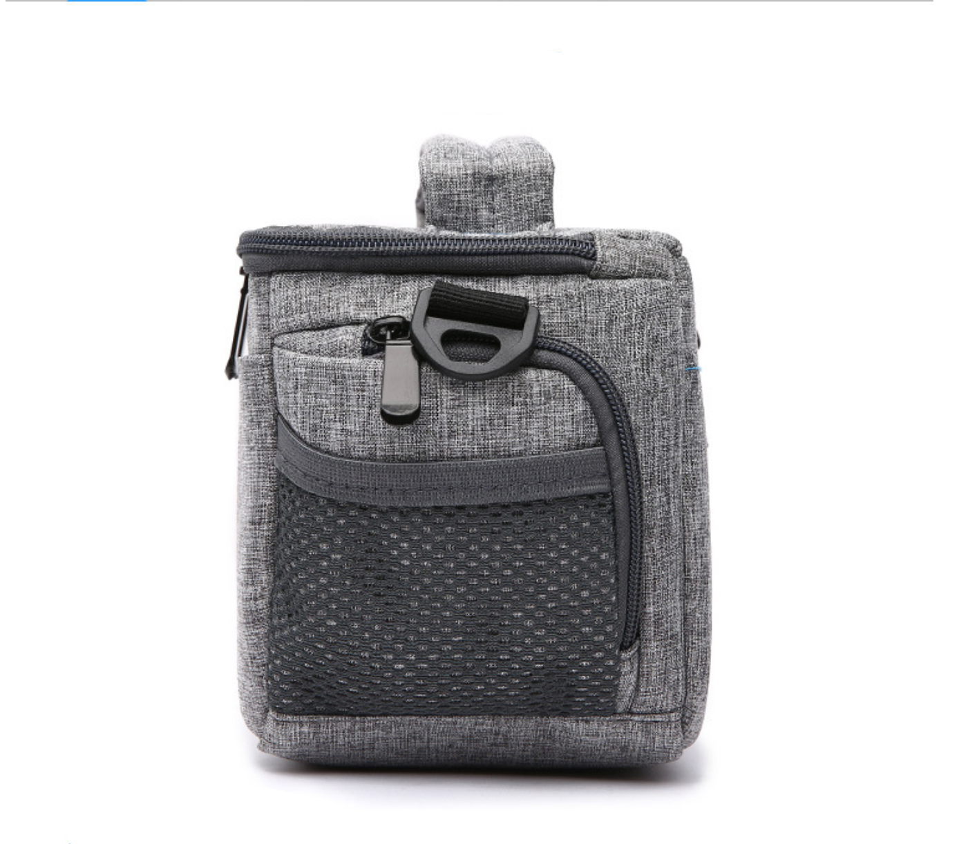 กระเป๋ากล้องยี่ห้อ HUWANG รุ่น H7516 สำหรับกล้องมิลเลอร์เลส DSLR