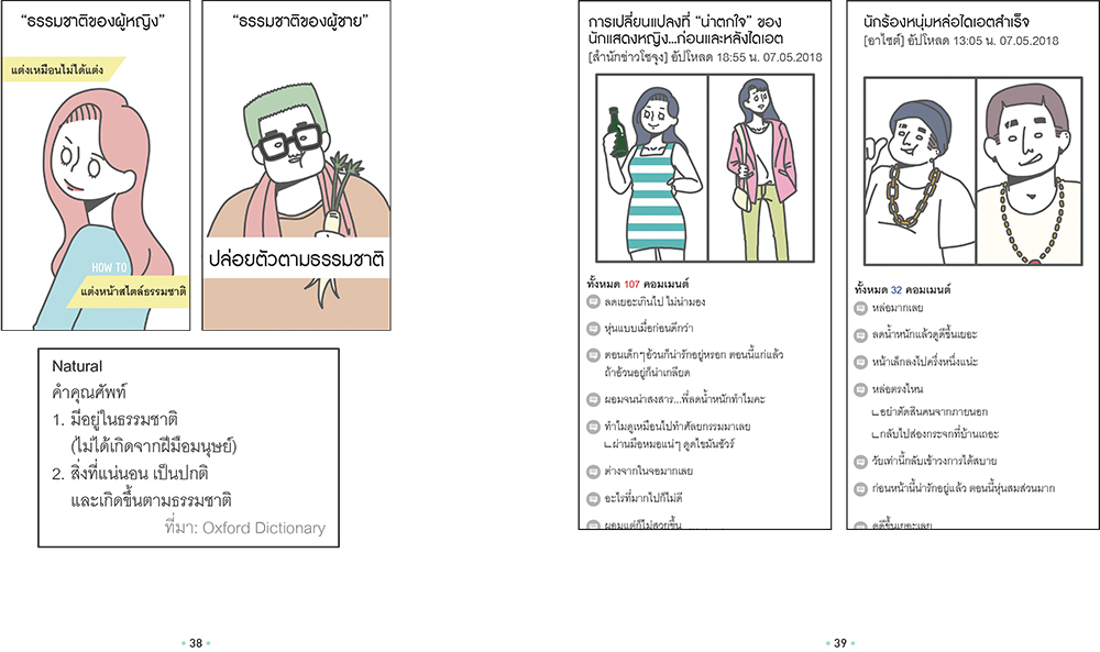 หนังสือเรื่อง ร้ายให้เริด เชิดให้โลก : มินซอย็อง : สำนักพิมพ์ Bloom