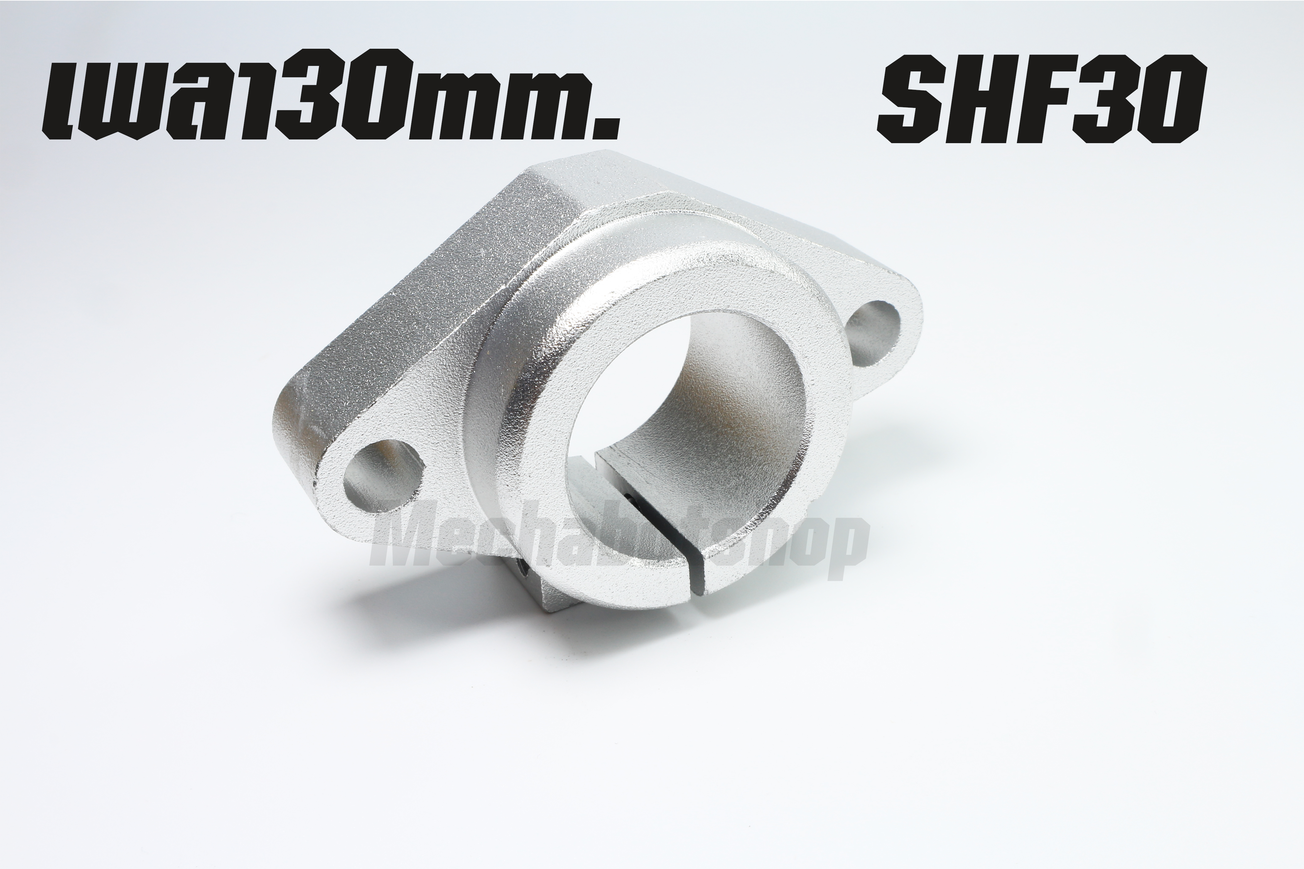 Shaft support SHF30 Shaft Support linear rod 30mm.