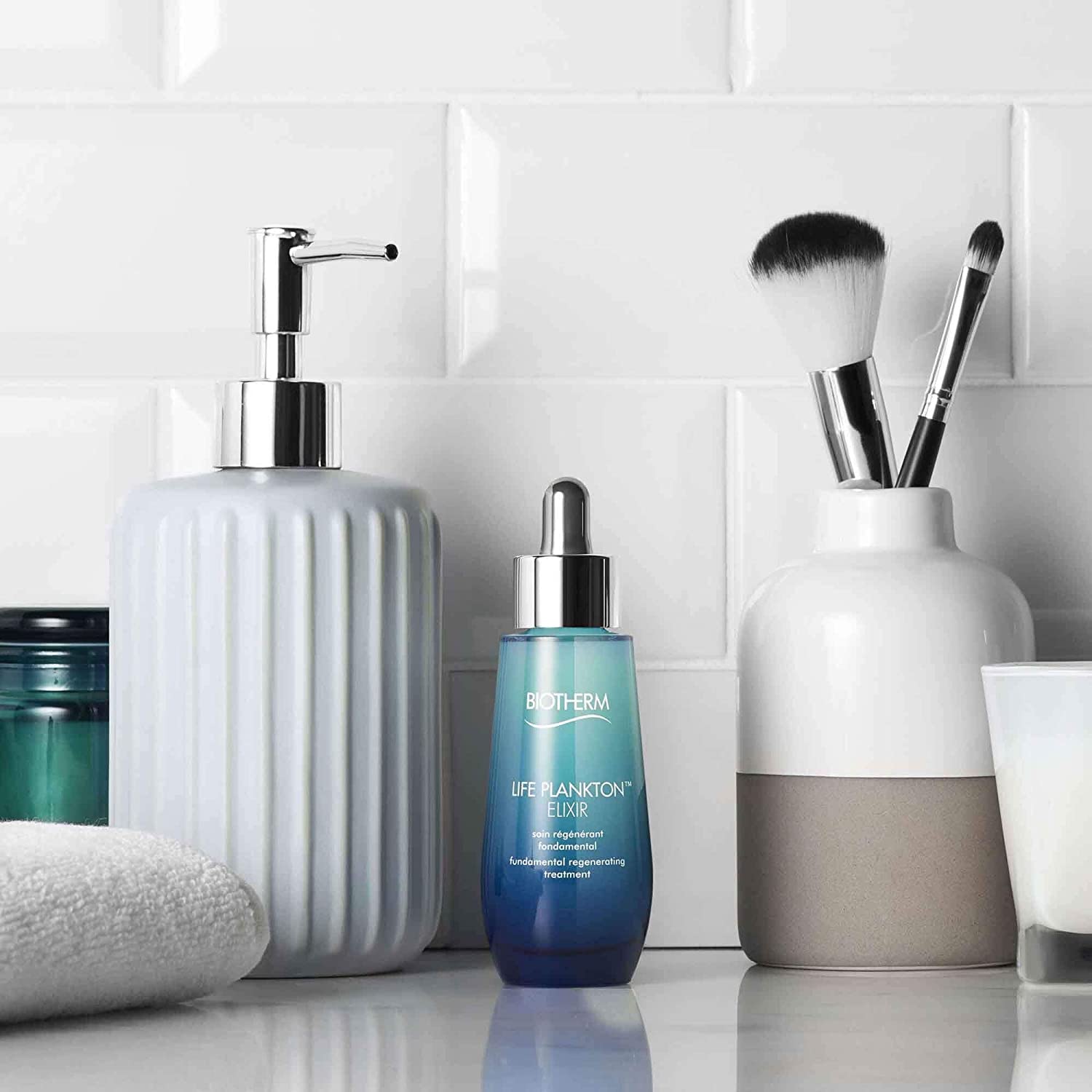 เซรั่มไบโอเธิม BIOTHERM - Life Plankton Elixir 75ml