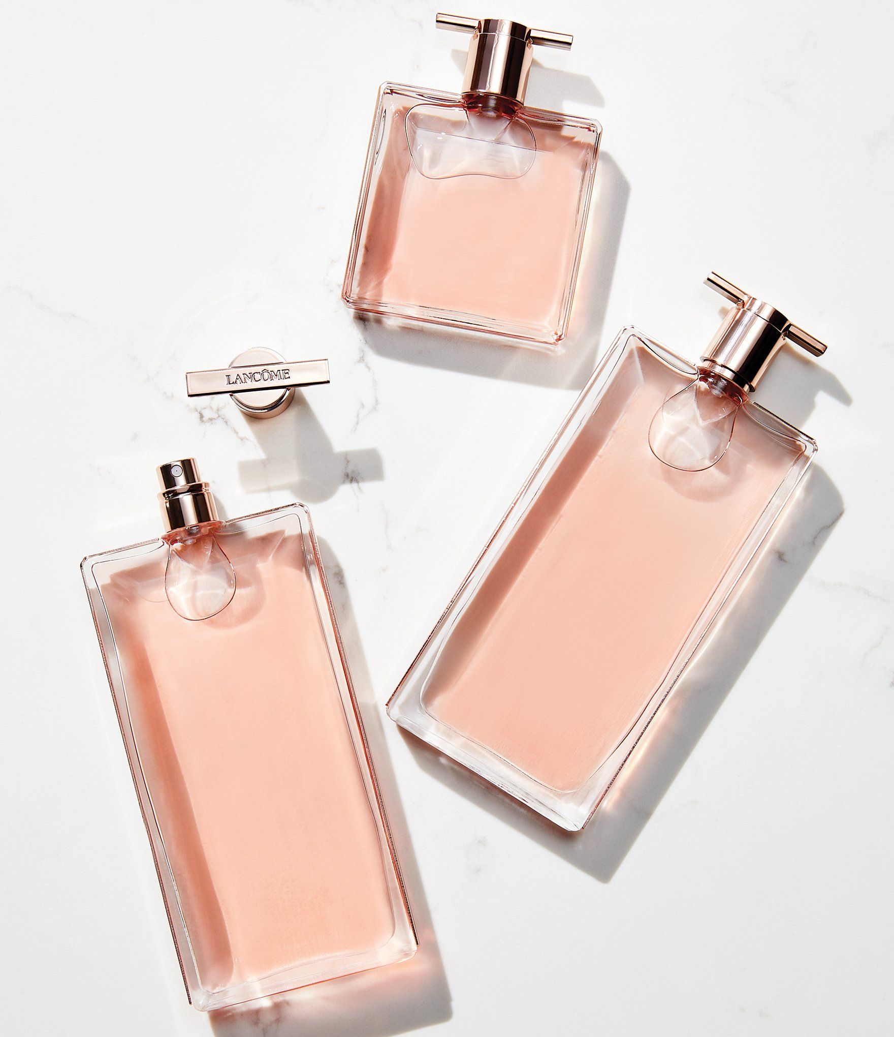 น้ำหอมลังโคม Lancome Idole Le Parfum 100ml