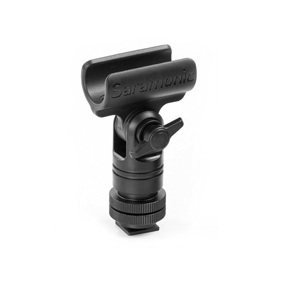 Saramonic SR-TM7 - Super-Cardioid Broadcast XLR Shotgun Condenser Microphone with Built-in Rechargeable Battery รับประกันศูนย์ไทย 1 ปี