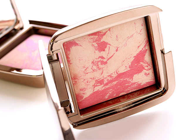 บลัชออนอาวร์กลาส Hourglass Blush on สีDiffused Heat 4.2g