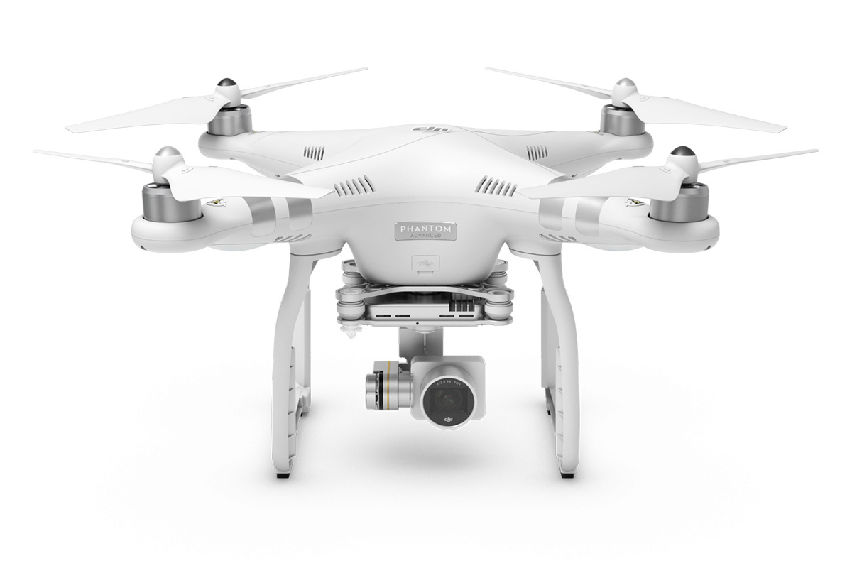 DJI Phantom3 Advanced