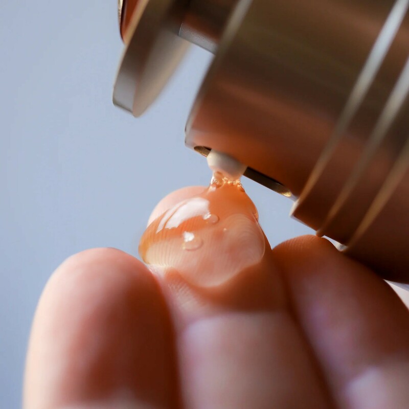 ดับเบิ้ลเซรั่มคลาแรงส์ Clarins Double Serum Light Texture 50ml