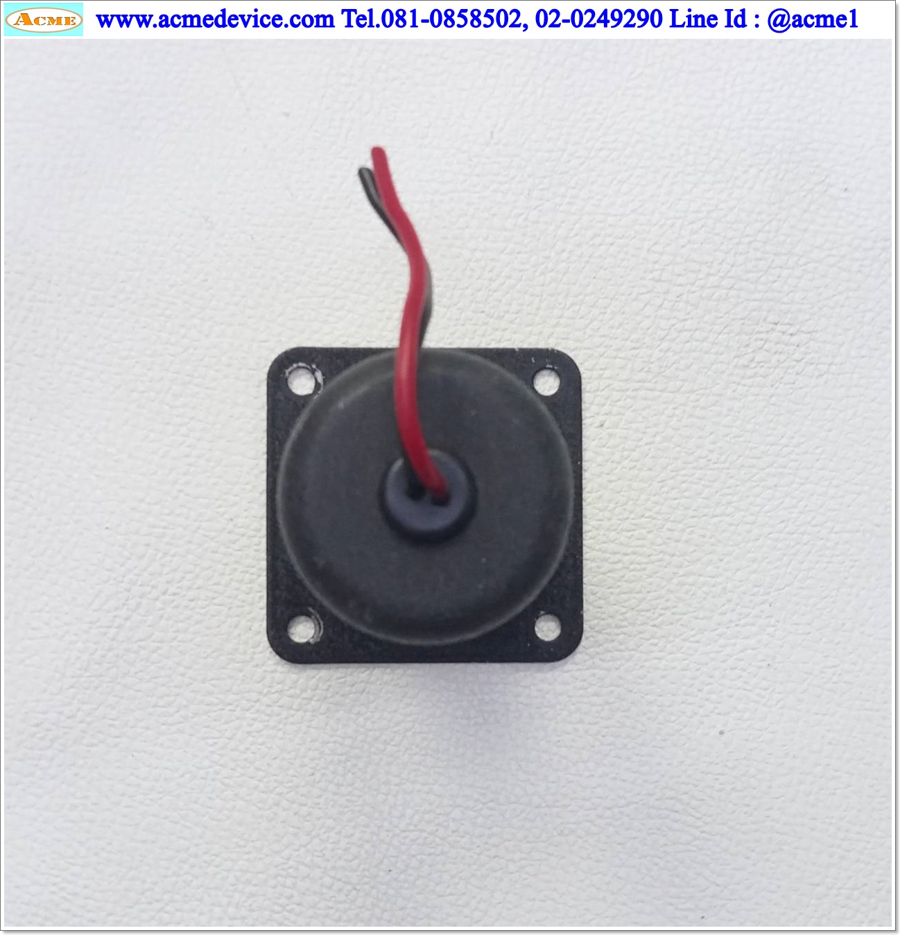 Solenoid Valve Koganei รุ่น 062-4E1, 0-9 MPa, 24 Vdc